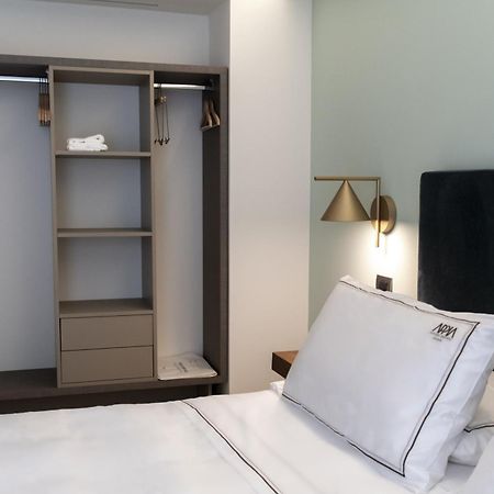 Appia Boutique Apartment Taormina Exteriör bild