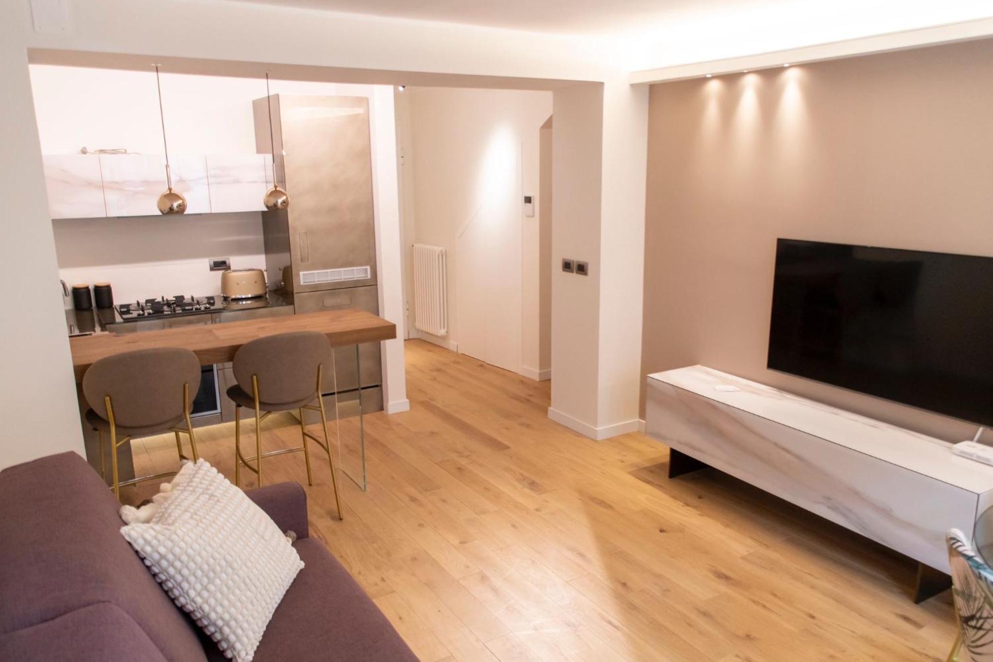 Appia Boutique Apartment Taormina Exteriör bild