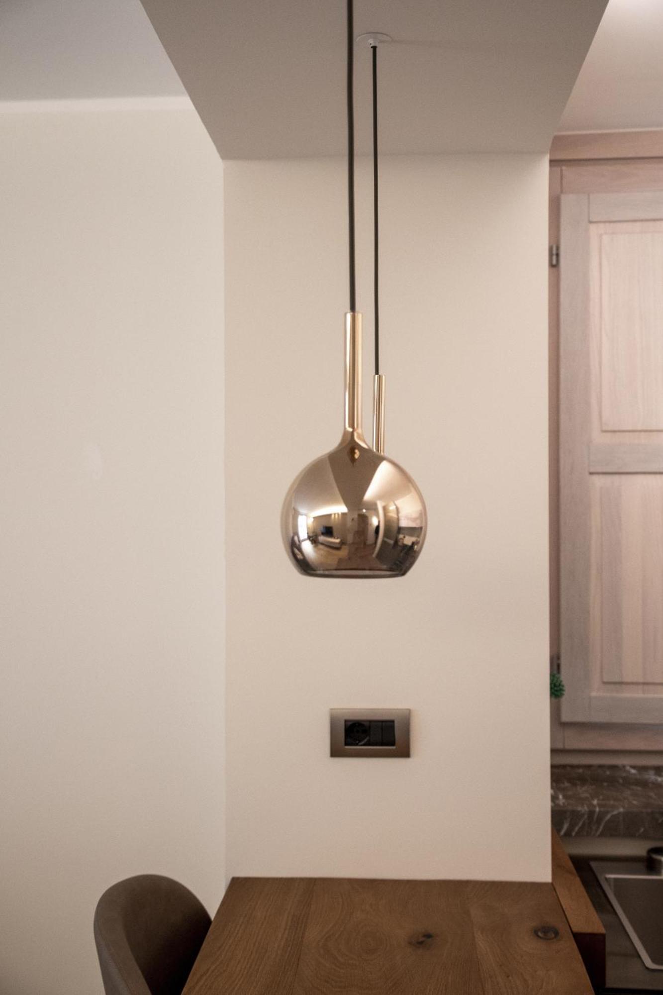 Appia Boutique Apartment Taormina Exteriör bild