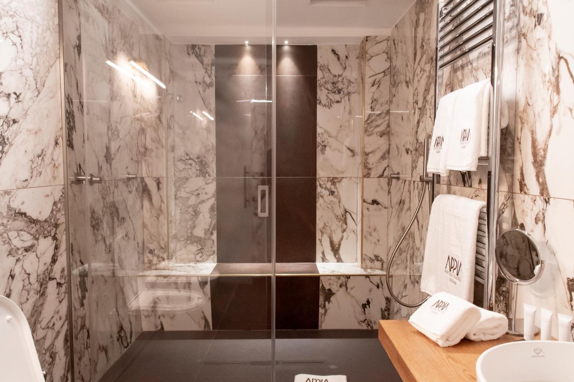 Appia Boutique Apartment Taormina Exteriör bild