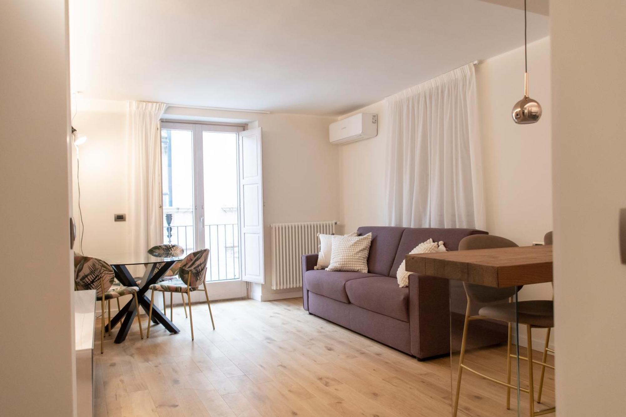 Appia Boutique Apartment Taormina Exteriör bild