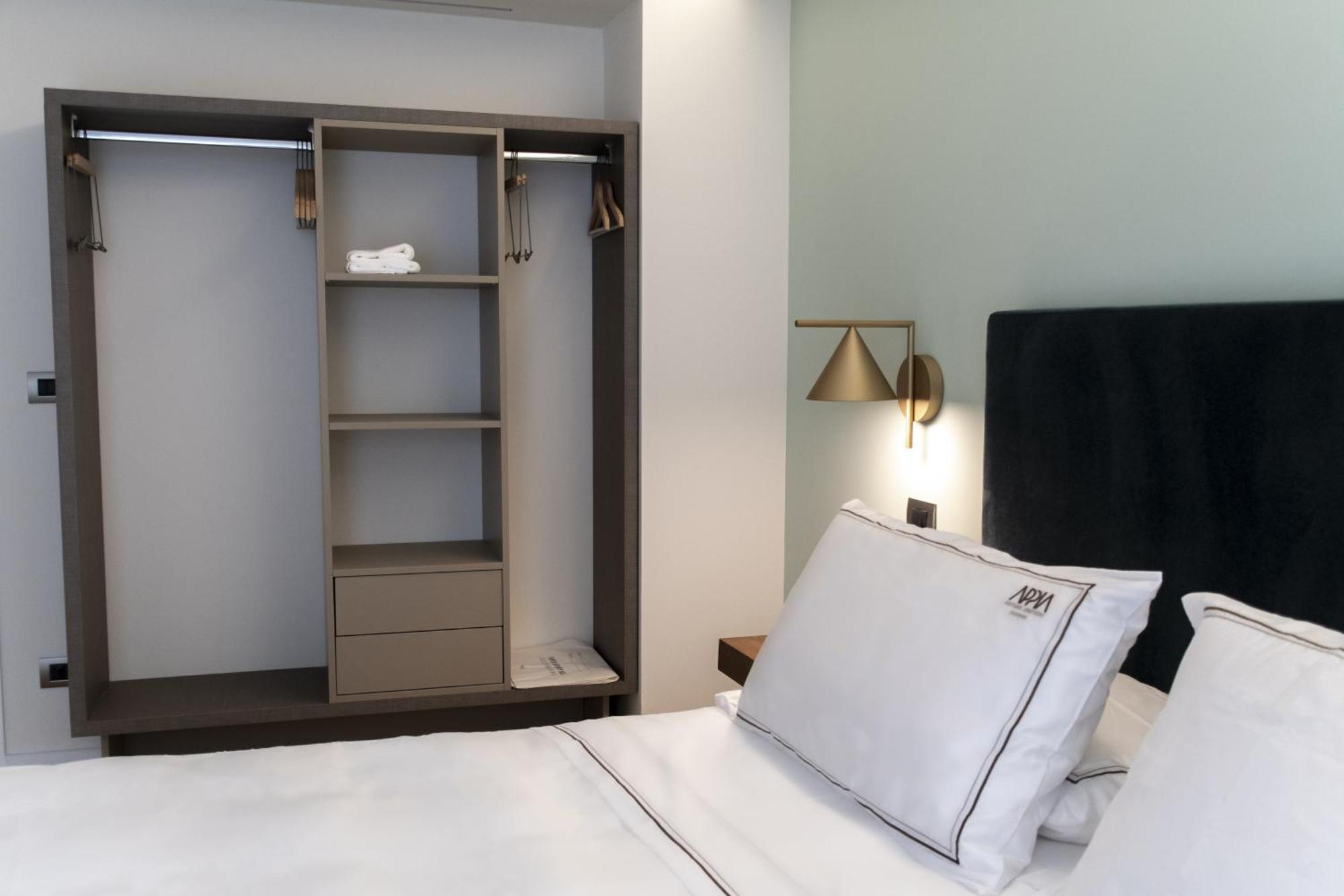 Appia Boutique Apartment Taormina Exteriör bild