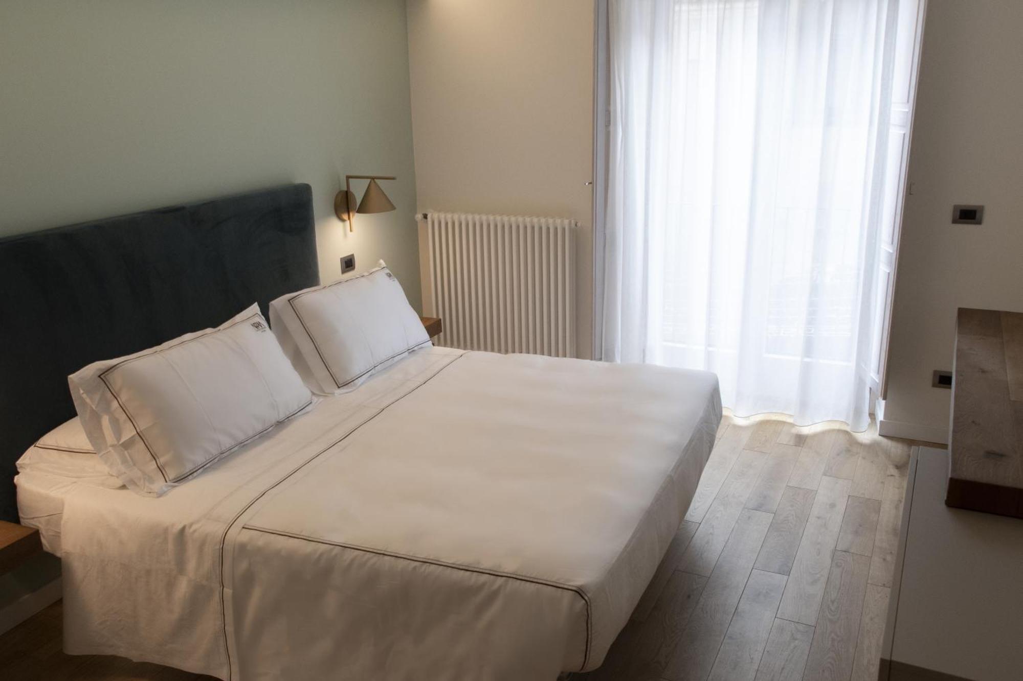 Appia Boutique Apartment Taormina Exteriör bild