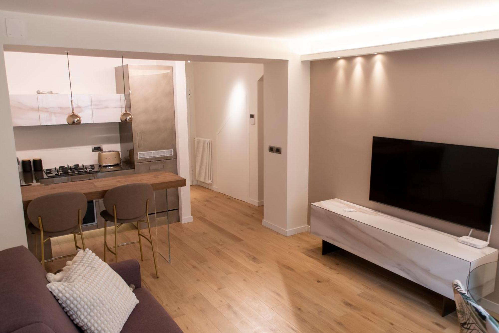 Appia Boutique Apartment Taormina Exteriör bild